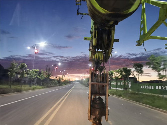 扶风县大件吊装怎么收费