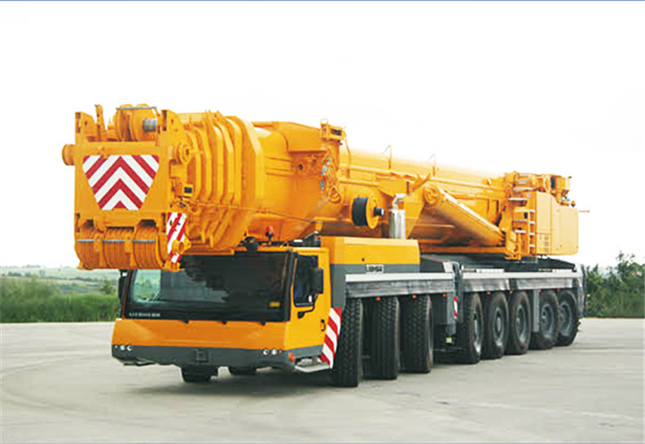 扶风县精密设备吊装（如机床、仪器）需要特殊车型吗？