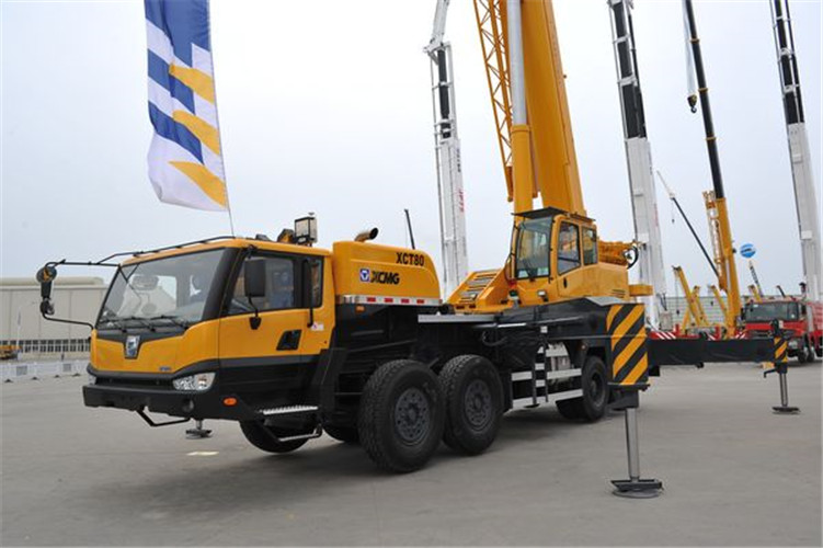 扶风县预约吊车后，多久能上门服务？24 小时应急响应吗？